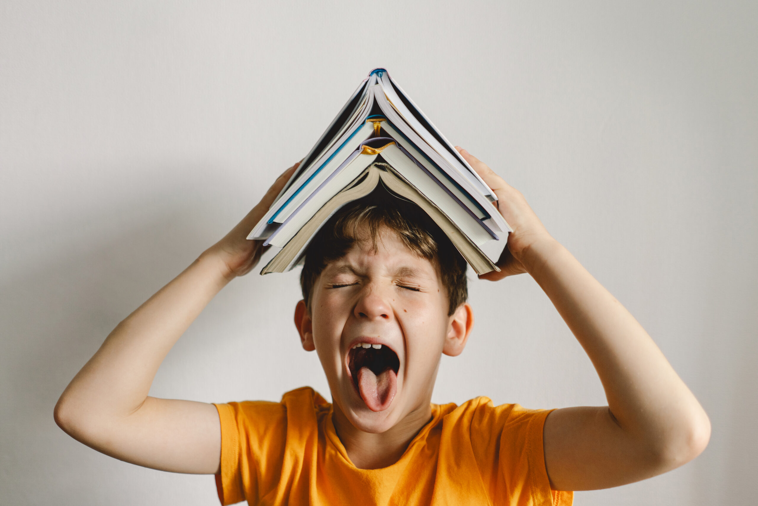 DEHB Nedir? Dikkat Eksikliği ve Hiperaktivite Bozukluğu