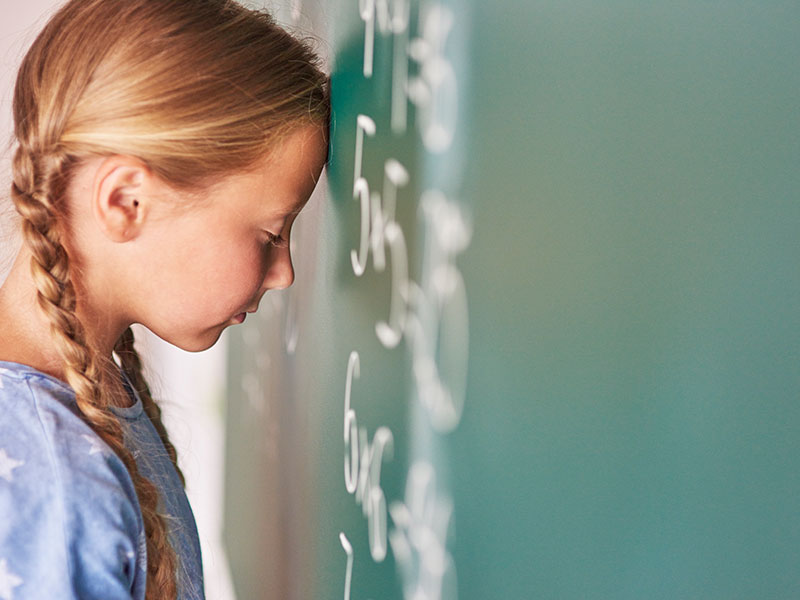 Disleksi Belirtileri Bursa Disleksi