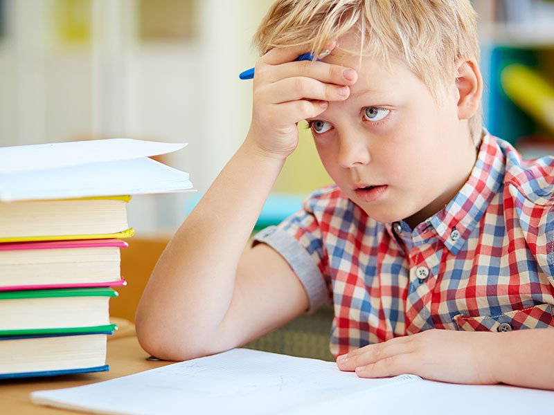 Disleksi Belirtileri