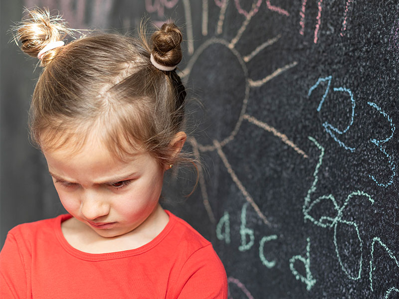 Disleksi Belirtileri Bursa Disleksi