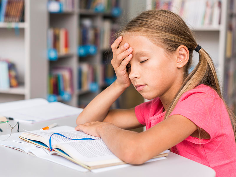 disleksi neden olur ? Bursa Disleksi