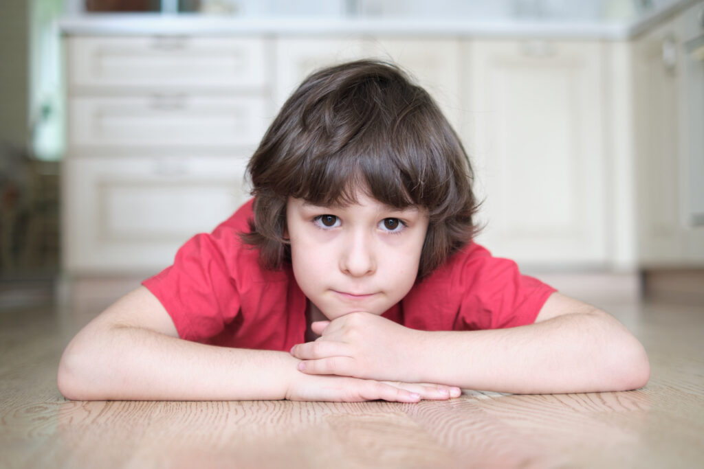 DEHB Nedir? Dikkat Eksikliği ve Hiperaktivite Bozukluğu